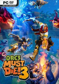 Orcs Must Die 3 ราคาถูก